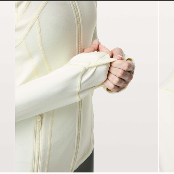 Lululemon Define Jacket 6 - Picture 3 of 9